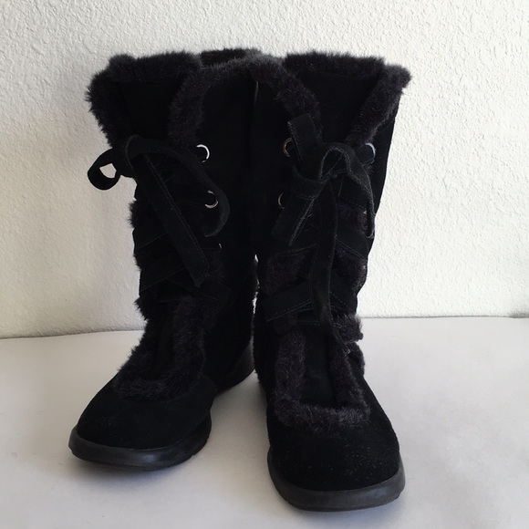 aerosoles winter boots